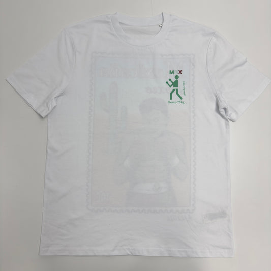 Vintage Mexican Boxing T-Shirt
